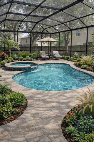 809 DEER GLEN COURT, Fruitland Park, FL 34731