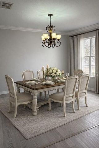 809 DEER GLEN COURT, Fruitland Park, FL 34731