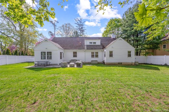 50 Wilmot Road, New Rochelle, NY 10804