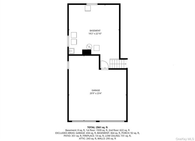 50 Wilmot Road, New Rochelle, NY 10804