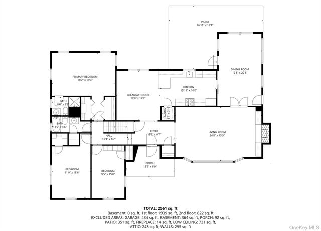50 Wilmot Road, New Rochelle, NY 10804