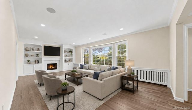 50 Wilmot Road, New Rochelle, NY 10804