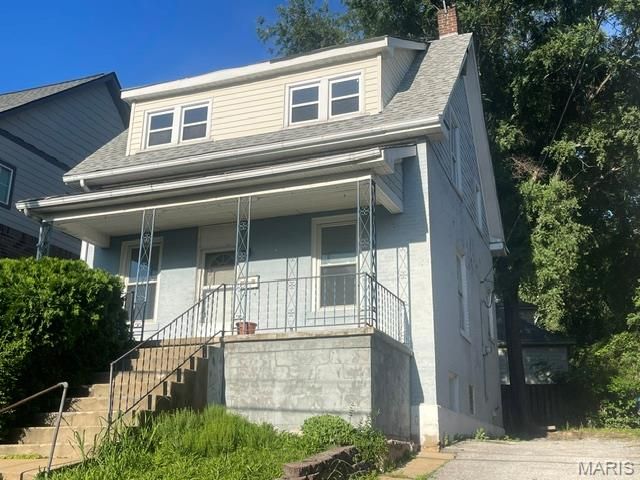 2622 Lyle Avenue, Maplewood, MO 63143