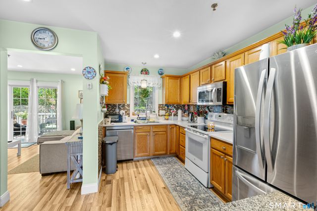 48 Stetson Place 48, Danbury, CT 06811