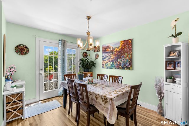 48 Stetson Place 48, Danbury, CT 06811
