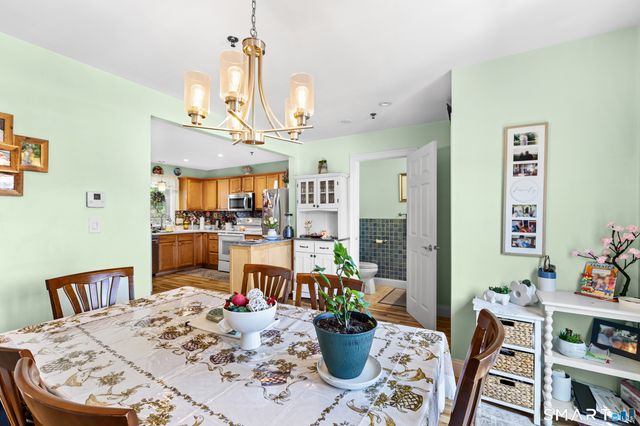 48 Stetson Place 48, Danbury, CT 06811