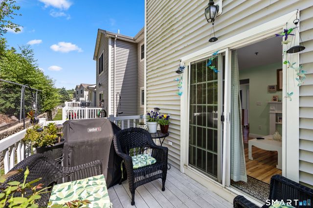 48 Stetson Place 48, Danbury, CT 06811