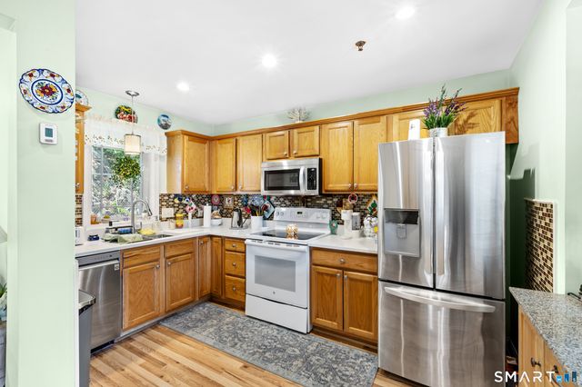 48 Stetson Place 48, Danbury, CT 06811