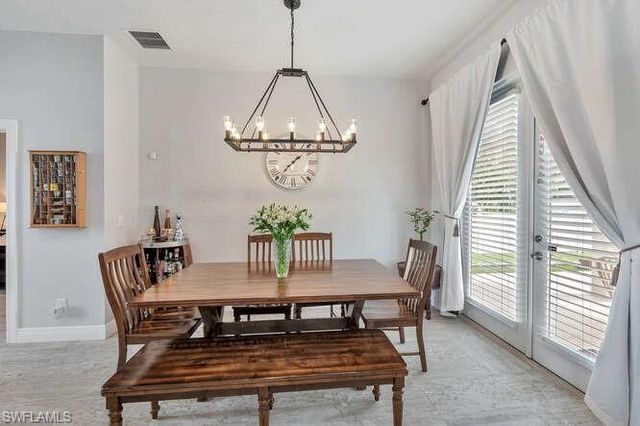 3196 Connecticut AVE, Naples, FL 34112