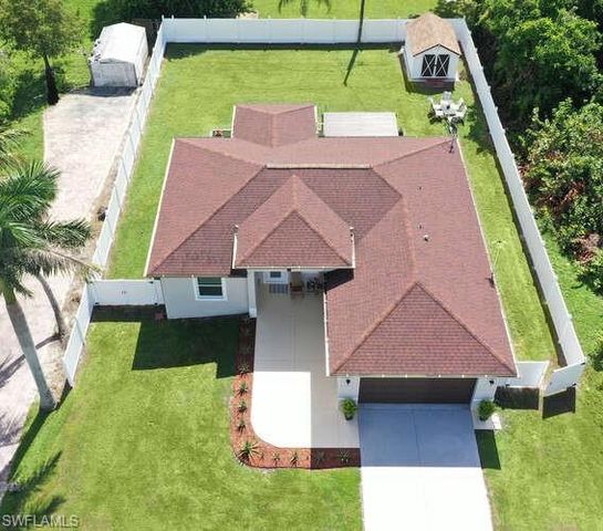 3196 Connecticut AVE, Naples, FL 34112
