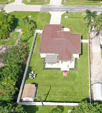 3196 Connecticut AVE, Naples, FL 34112