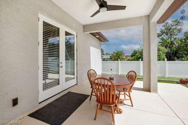3196 Connecticut AVE, Naples, FL 34112