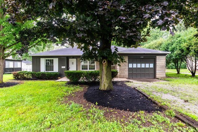 6708 S Calhoun Street, Fort Wayne, IN 46807