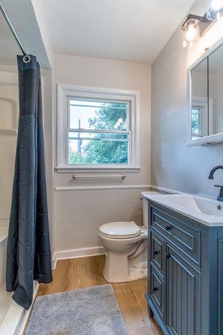 6708 S Calhoun Street, Fort Wayne, IN 46807