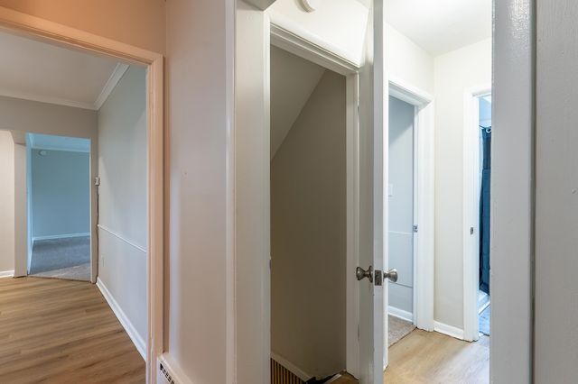 6708 S Calhoun Street, Fort Wayne, IN 46807