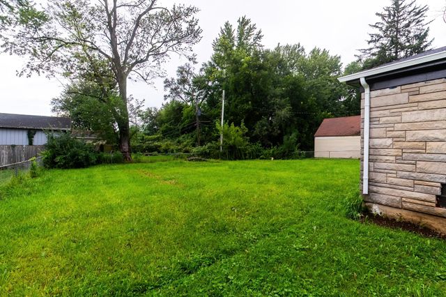 6708 S Calhoun Street, Fort Wayne, IN 46807