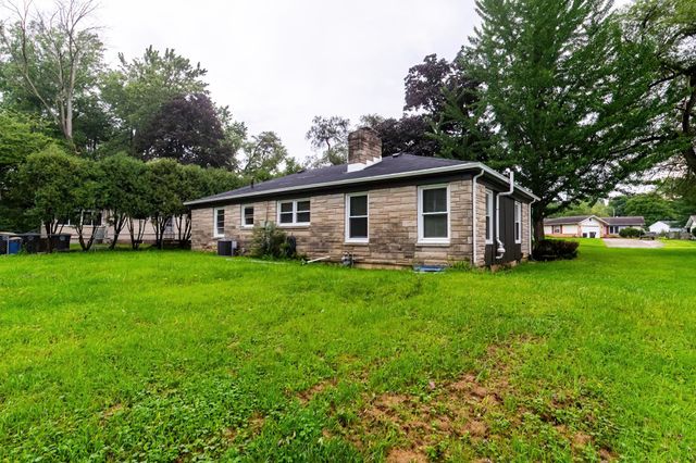 6708 S Calhoun Street, Fort Wayne, IN 46807