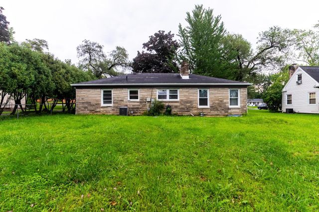 6708 S Calhoun Street, Fort Wayne, IN 46807
