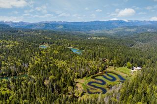 31419 Hagen Flat Road, Big Bend, CA 96011