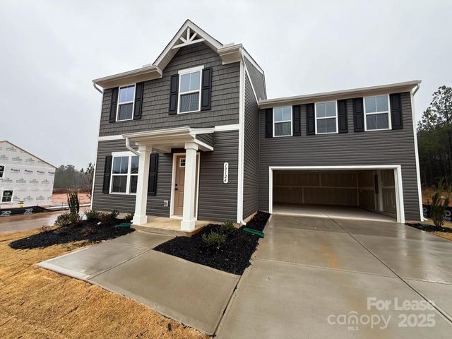 10124 Florentine Way, Charlotte, NC 28214