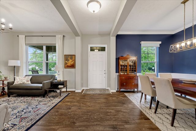 5863 Gaston Drive, Noblesville, IN 46062
