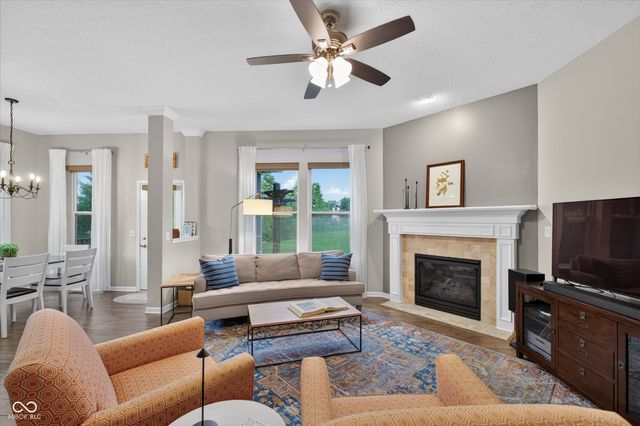 5863 Gaston Drive, Noblesville, IN 46062