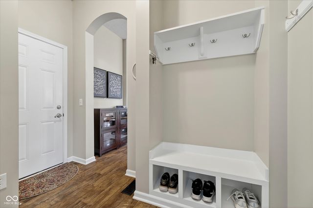 5863 Gaston Drive, Noblesville, IN 46062