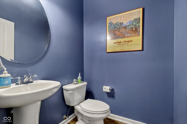 5863 Gaston Drive, Noblesville, IN 46062
