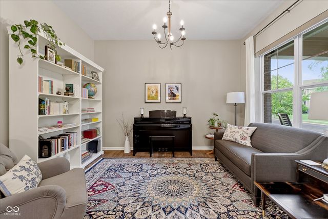 5863 Gaston Drive, Noblesville, IN 46062