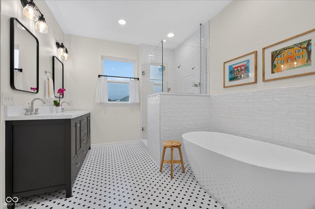5863 Gaston Drive, Noblesville, IN 46062