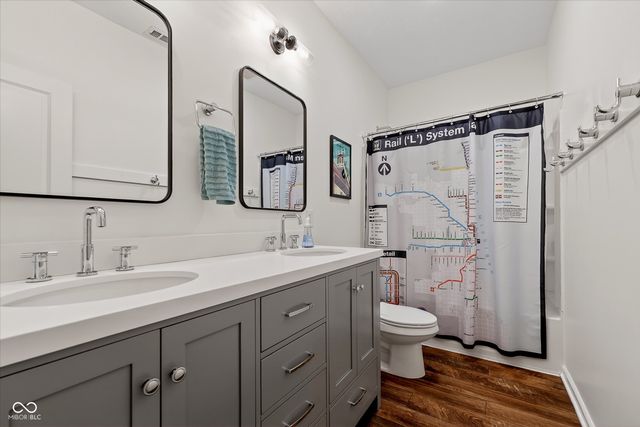 5863 Gaston Drive, Noblesville, IN 46062