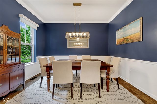 5863 Gaston Drive, Noblesville, IN 46062