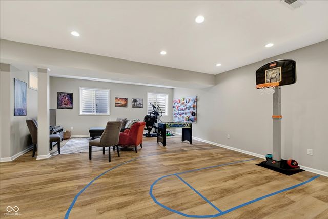 5863 Gaston Drive, Noblesville, IN 46062