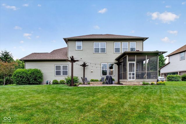 5863 Gaston Drive, Noblesville, IN 46062