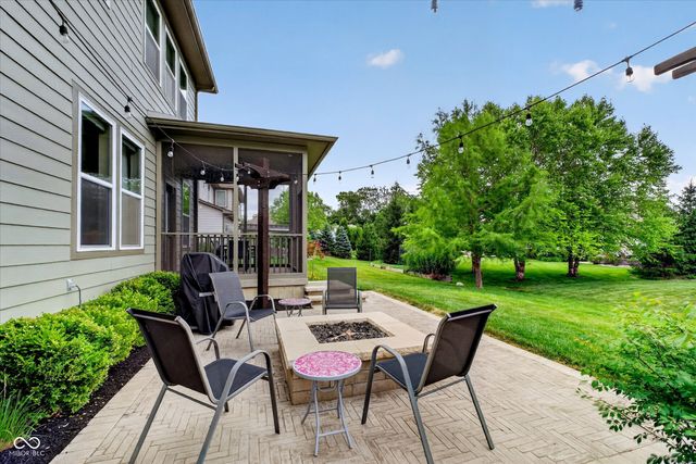 5863 Gaston Drive, Noblesville, IN 46062