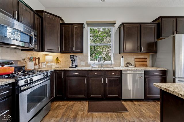 5863 Gaston Drive, Noblesville, IN 46062