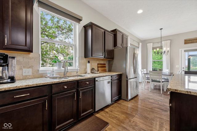 5863 Gaston Drive, Noblesville, IN 46062