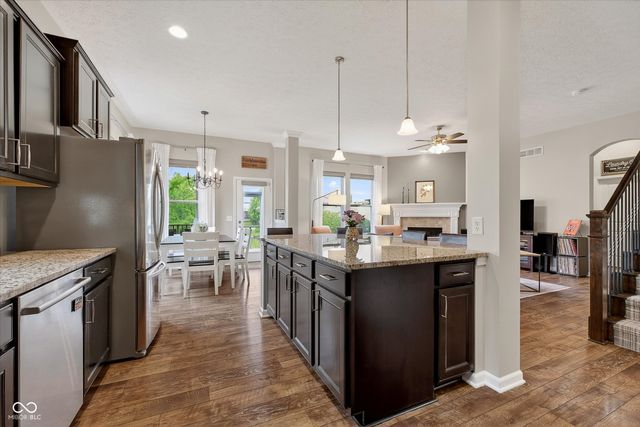 5863 Gaston Drive, Noblesville, IN 46062