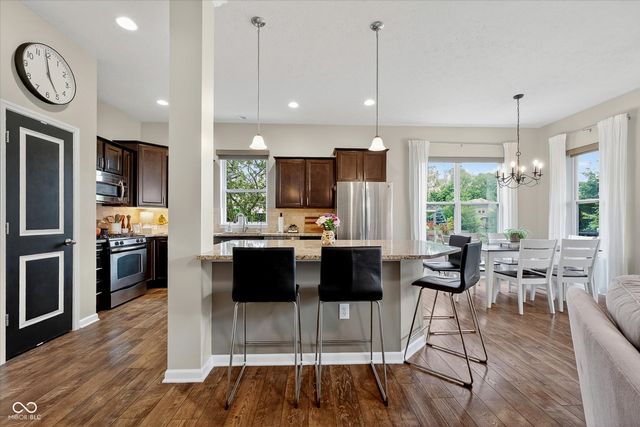 5863 Gaston Drive, Noblesville, IN 46062