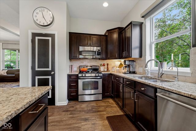 5863 Gaston Drive, Noblesville, IN 46062