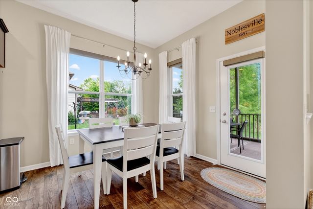 5863 Gaston Drive, Noblesville, IN 46062