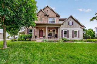 5863 Gaston Drive, Noblesville, IN 46062