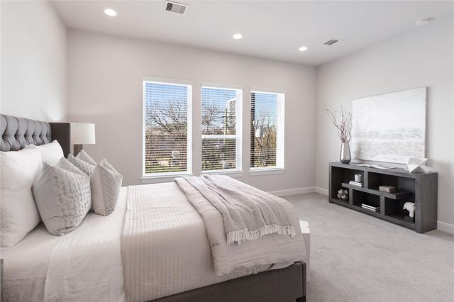 3111 La Branch Street, Houston, TX 77004