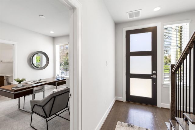 3111 La Branch Street, Houston, TX 77004