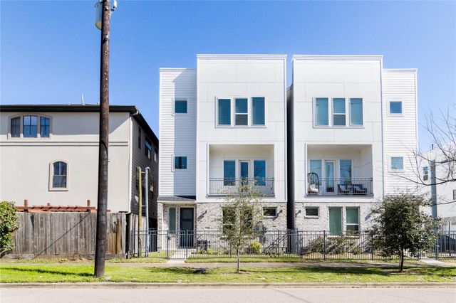 3111 La Branch Street, Houston, TX 77004