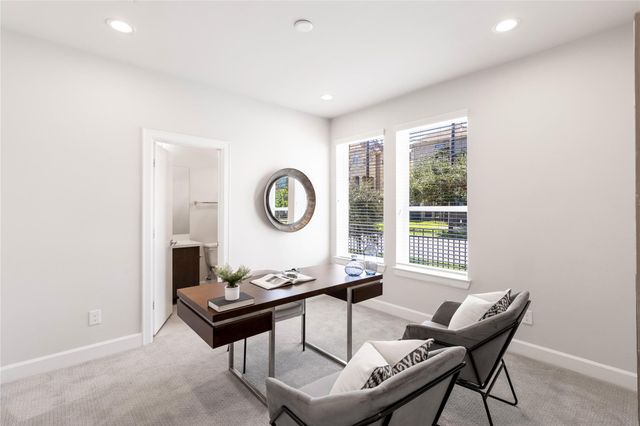 3111 La Branch Street, Houston, TX 77004