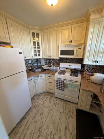 97-10 62nd Drive 9F, Rego Park, NY 11374