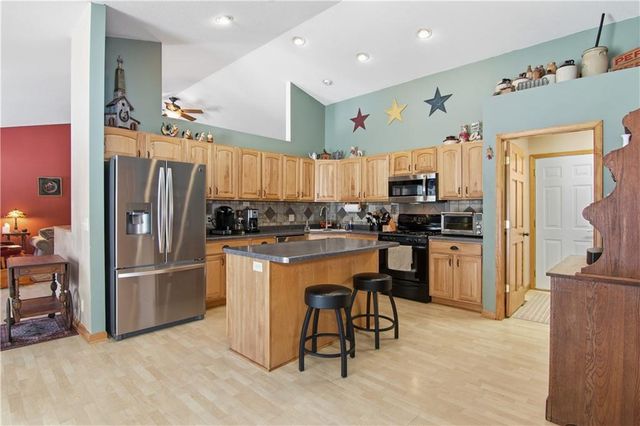 N8116 577th Street, Colfax, WI 54730