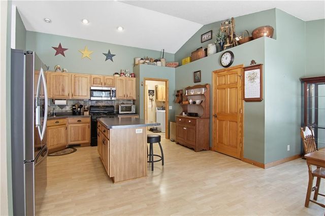 N8116 577th Street, Colfax, WI 54730