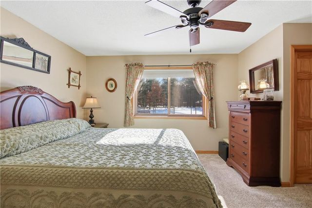 N8116 577th Street, Colfax, WI 54730